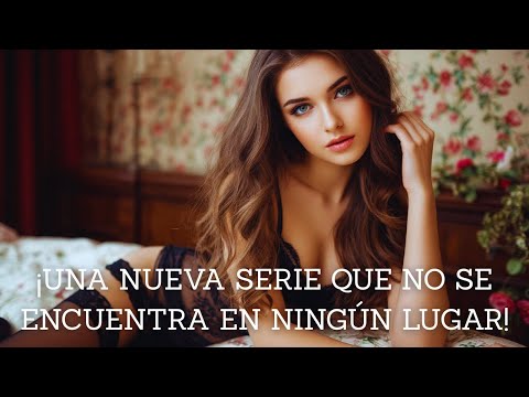 💔¡UNA NUEVA SERIE QUE NO SE ENCUENTRA EN NINGÚN LUGAR! | DESDE SIBERIA CON AMOR💔