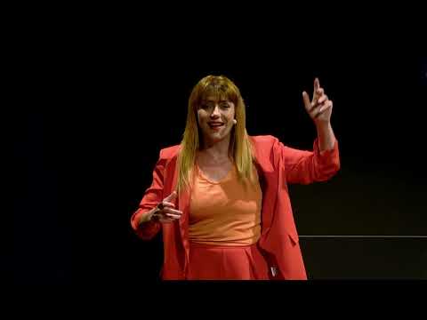 Chi ha ucciso il gatto di Schroedinger? | Gabriella Greison | TEDxBelluno