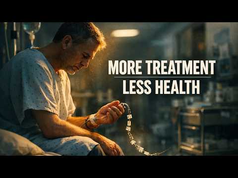 How I Realized Medicine Wasn’t About My Health (Medical Nemesis 1975)