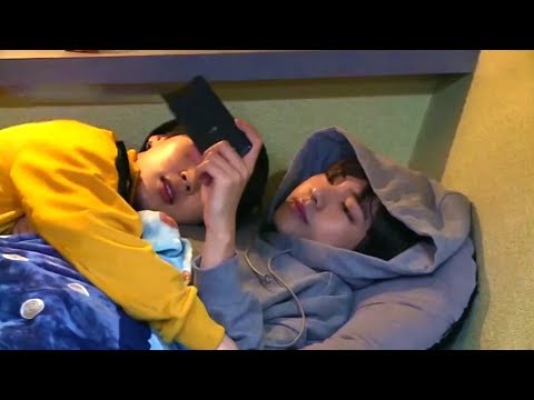 BTS Vmin Cute Moments (방탄소년단 / 防弾少年团)