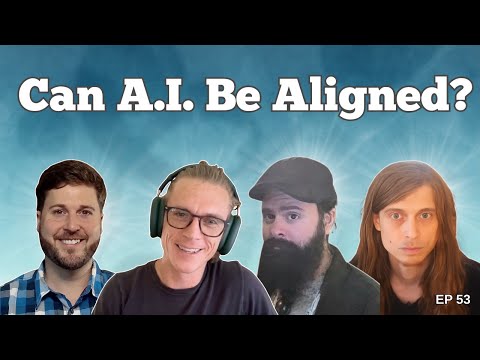 Why Open Source AI Will Win (ft Alignment Lab) - Ep 53