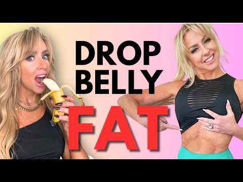 5 Surprising Mistakes Women Make After 40 That BLOCK Fat Loss