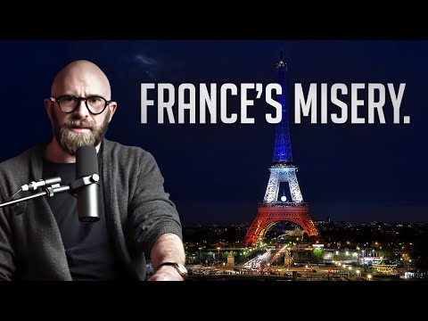 The Bataclan Attacks.