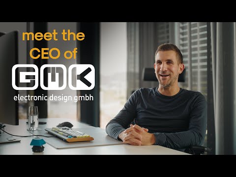 I asked the CEO of GMK about GMK Clones