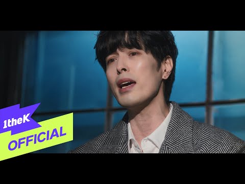 [Teaser] E Hyuk (이혁) _ This Love that Lets Me Be (나를 살게하는 사랑)