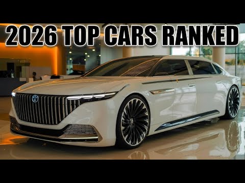 This 10 Cars Battle Was INSANE