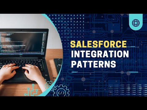 Salesforce Integration Patterns
