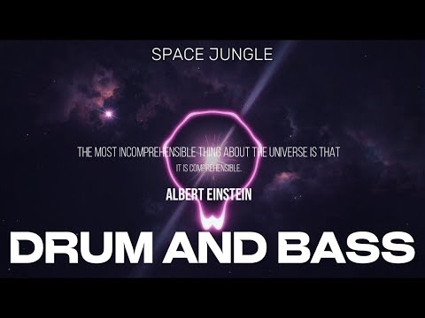Drum and Bass Vol10 | Mystery of ASKAP J1832−0911