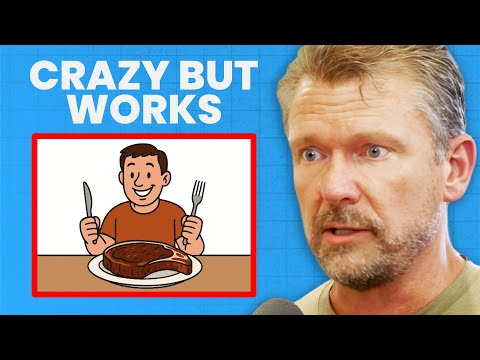 Eat MORE Fatty Meat, Not Less | Dr. Ken Berry