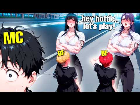 Gender Roles Reversed But He's The STRONGEST Man Alive! | Manhwa Recap