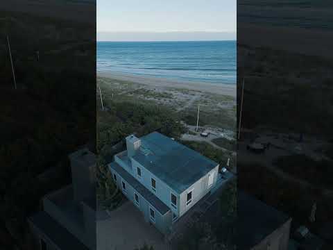 live the beachfront lifestyle you've always wanted! #beachfronthomes #milliondollarbeachhouse #fyp