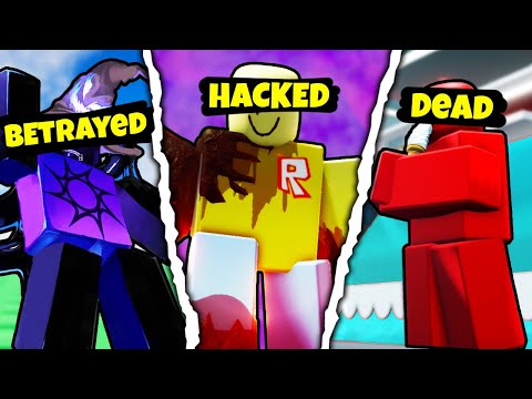 The LORE of EVERY FORSAKEN KILLER...