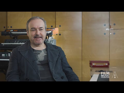 David Arnold: Growing up in Luton | Preview | Film Music Foundation's Legends Series
