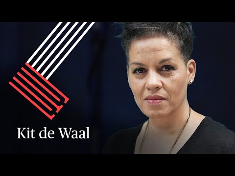 Kit de Waal | Scenes from an Unpredictable Childhood | Edinburgh International Book Festival