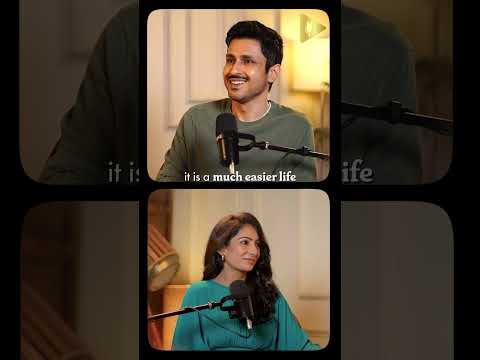 Catch Amol Parashar Get Real in Our 5th Episode of The Achievers and Wellness Show #podcast