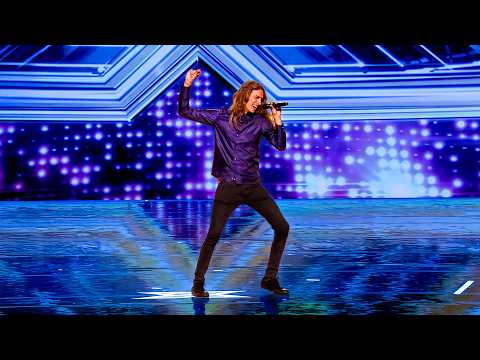 What Happens When COMPLETELY Different Singers Take On Elvis