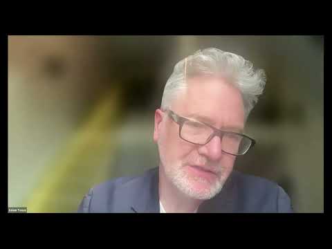 Post-war Reconstruction and Development - Adam Tooze Lecture