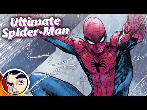 Ultimate Spider-Man Origins (2024) - Full Story From Comicstorian