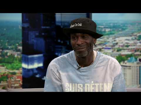 Shai Gilgeous-Alexander’s Dad Shares the Story Behind the Superstar