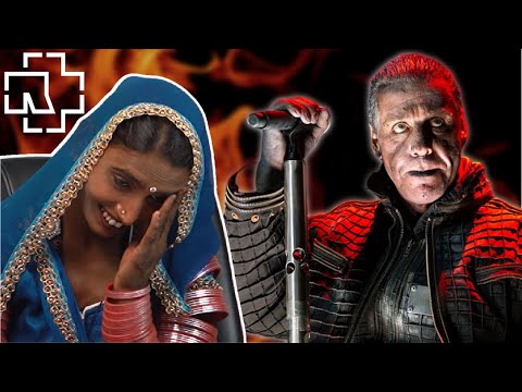 Tribal People React to Rammstein - Du Hast Live Reaction
