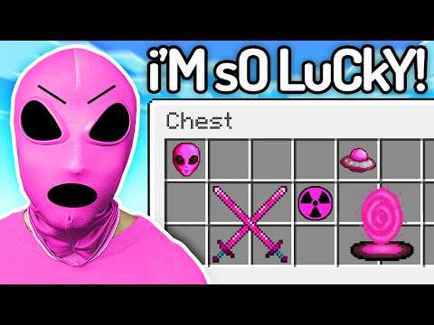 I Found The FUNNIEST Fake Minecraft Speedrun...