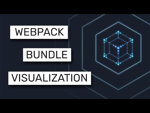 Know your Webpack bundle better with visualization