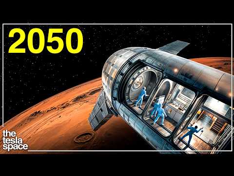 How SpaceX Will Break Reality