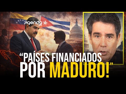 COMANDANTE ALERTA: Embajadas y fondos del régimen: así actuó la red de Maduro en la región