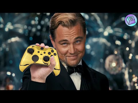 How to Be A Gamer with *Taste*