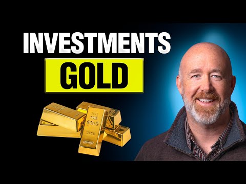 How To Invest in Gold: Safe Haven for Recessions