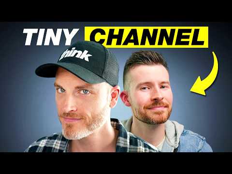 How He Made $30K on YouTube With Only 5K Subscribers!