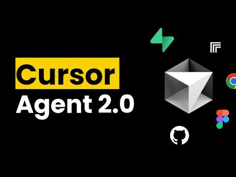 Those MCP totally 10x my Cursor workflow…