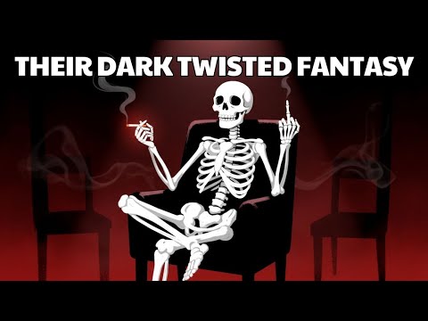 How Avoidants Get Attached (The Dark Avoidant Desire) | Avoidant Attachment Style