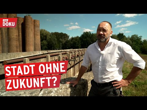 Lauchhammer: Wenn Arbeit verschwindet - was bleibt? | Reportage | rbb Story