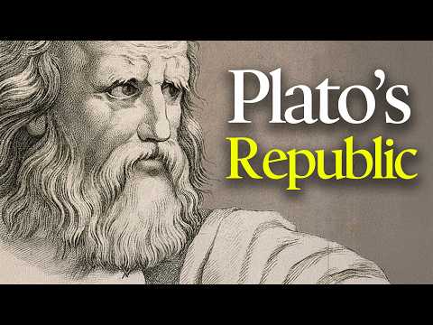 Plato's Republic: An In-Depth Guide