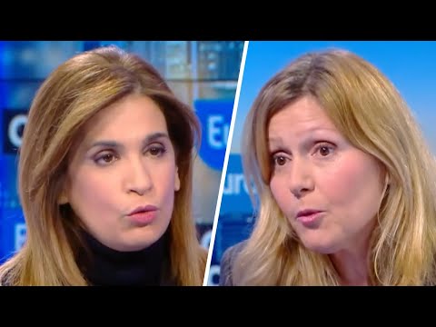 Budget 2025 - "La France Insoumise n'a jamais voulu dialoguer" (Yaël Braun-Pivet)