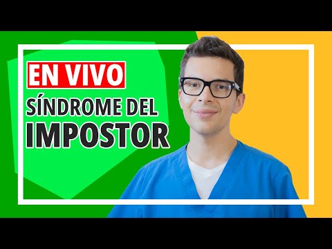 Cómo Combatir el Síndrome del Impostor