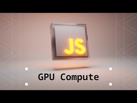 WebGPU :: Javascript at the speed of Light