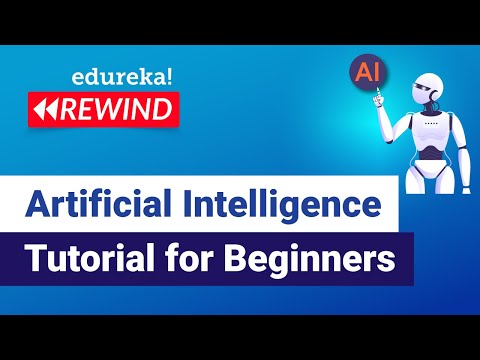 Artificial Intelligence Tutorial for beginners | Edureka | Deep Learning Rewind - 3