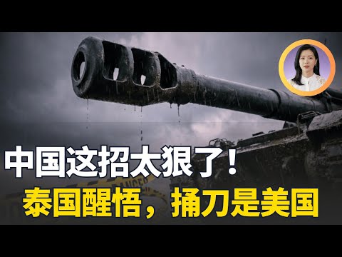 Why did China "stand by and watch the Thai-Cambodian conflict rage on"? Beijing's "strategic deli...