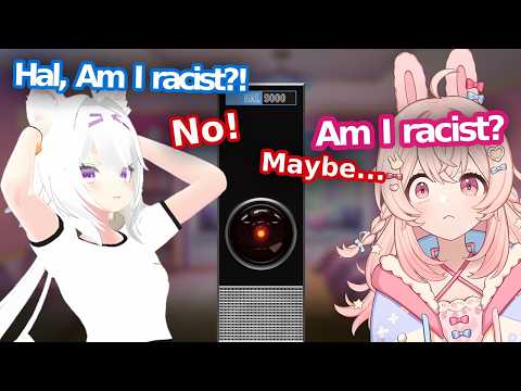 FIlian and Pippa have EVEN MORE "Girl Talk" (part 2/2)