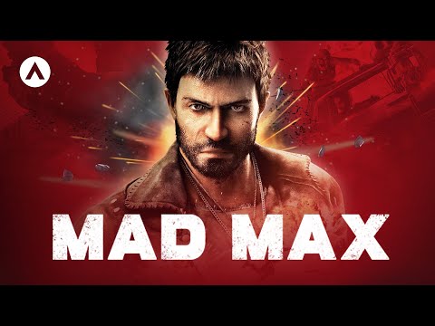 This Deserved BETTER! - The History of Mad Max
