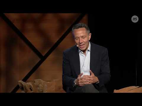 Organizational Culture with Gianpiero Petriglieri - Nordic Business Forum 2025