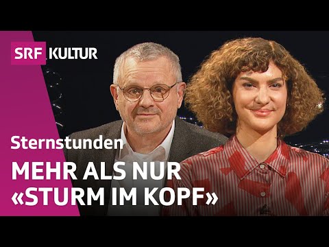 ADHS – Störung, Varianz oder Superkraft? | Sternstunde Philosophie | SRF Kultur