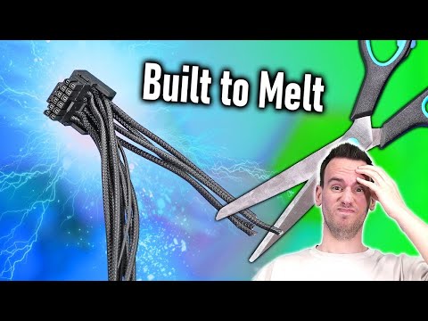 The real "User Error" is with Nvidia