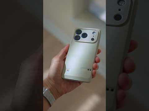 @Spigen Classic LS Case (Limited Edition)