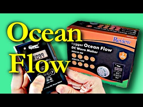 Hygger Ocean Flow Review: My Real Experience Using the 8W in a Nano Tank 🌊