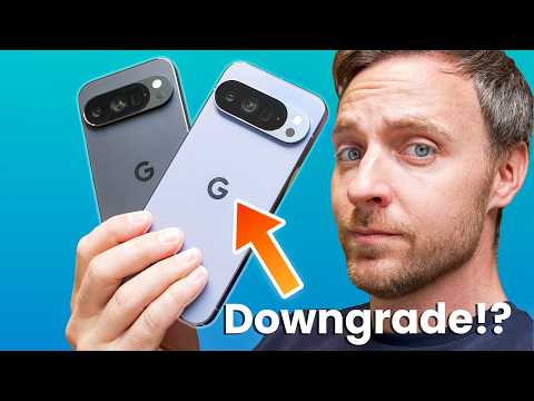 Google Pixel 10 & Pro XL - Watch BEFORE You Buy! (seriously...)