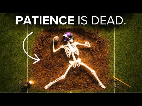 Why The NFL Stopped Developing Young Quarterbacks...