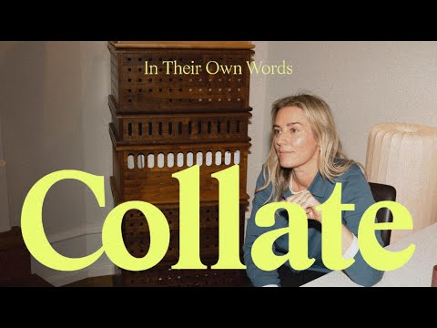 Maria Bruun: Why Copenhagen Design Leads the World | In Their Own Words